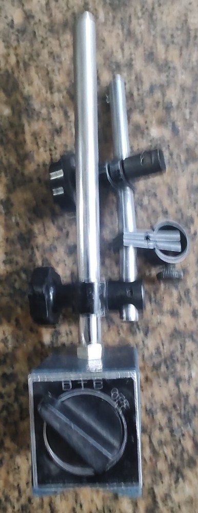 DTC MAGNETIC INDICATOR BASE