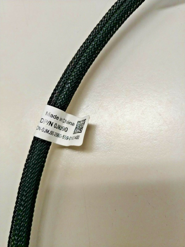 Dell JMJ90 PowerEdge R730 Backplane MB To USB Cable