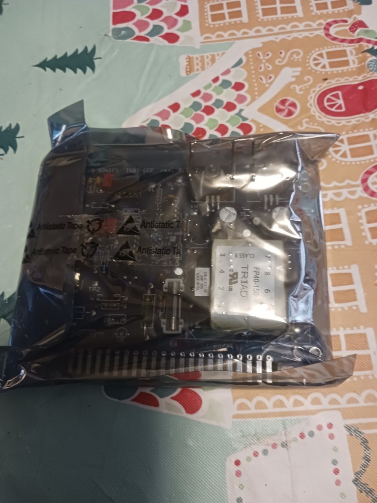 Advanced Sonics Processing Systems Ultrasonic Board IGBT CCC