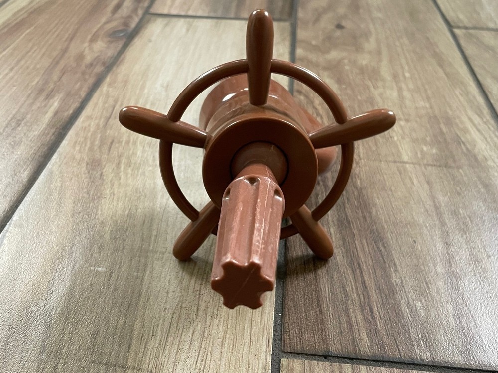 Burmax Basic Manikin Holder