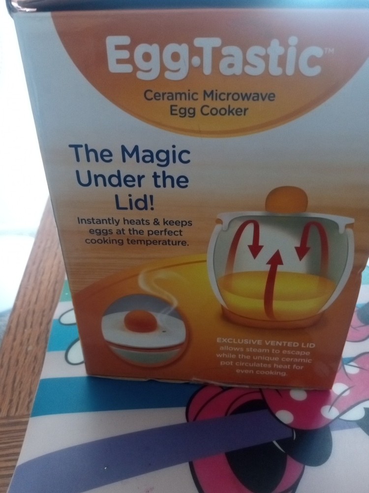 MICRO COOKER