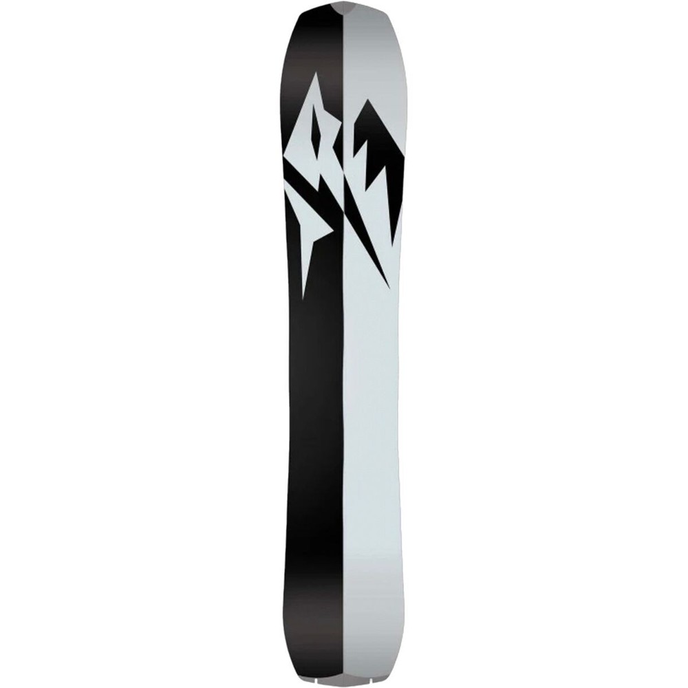 Jones Snowboards Solution Splitboard - 2026