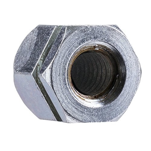 Bosch Circular Saw OEM Replacement Nut - 1619X01283