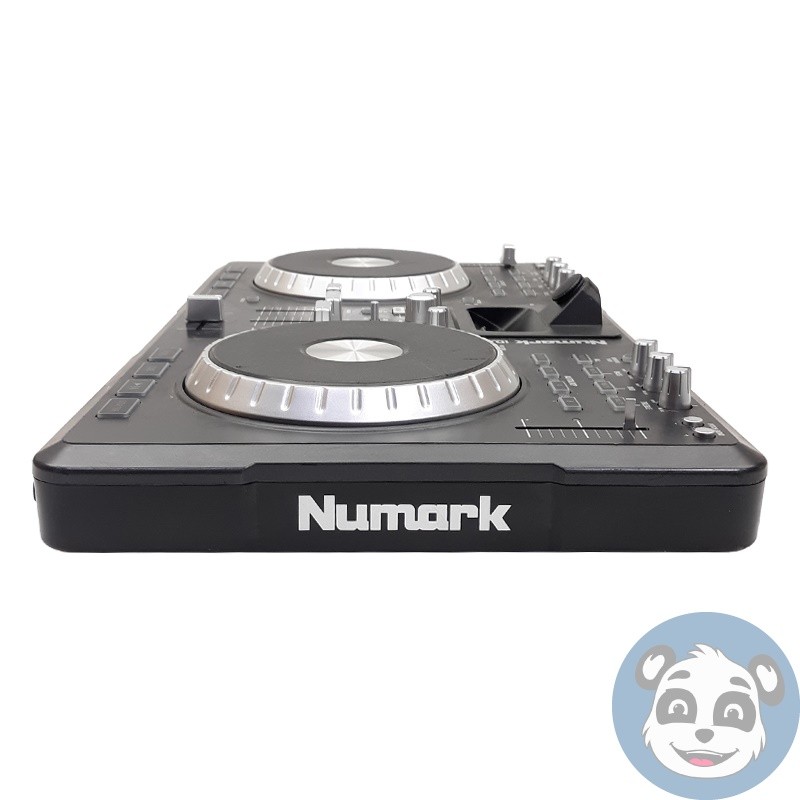 NUMARK iDJ3 DJ Controller, No PSU/Cords - "B"