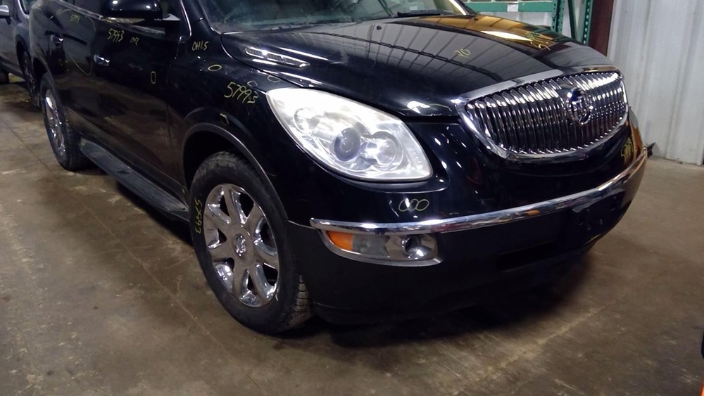 Used Floor Jack fits: 2010 Buick Enclave Grade A