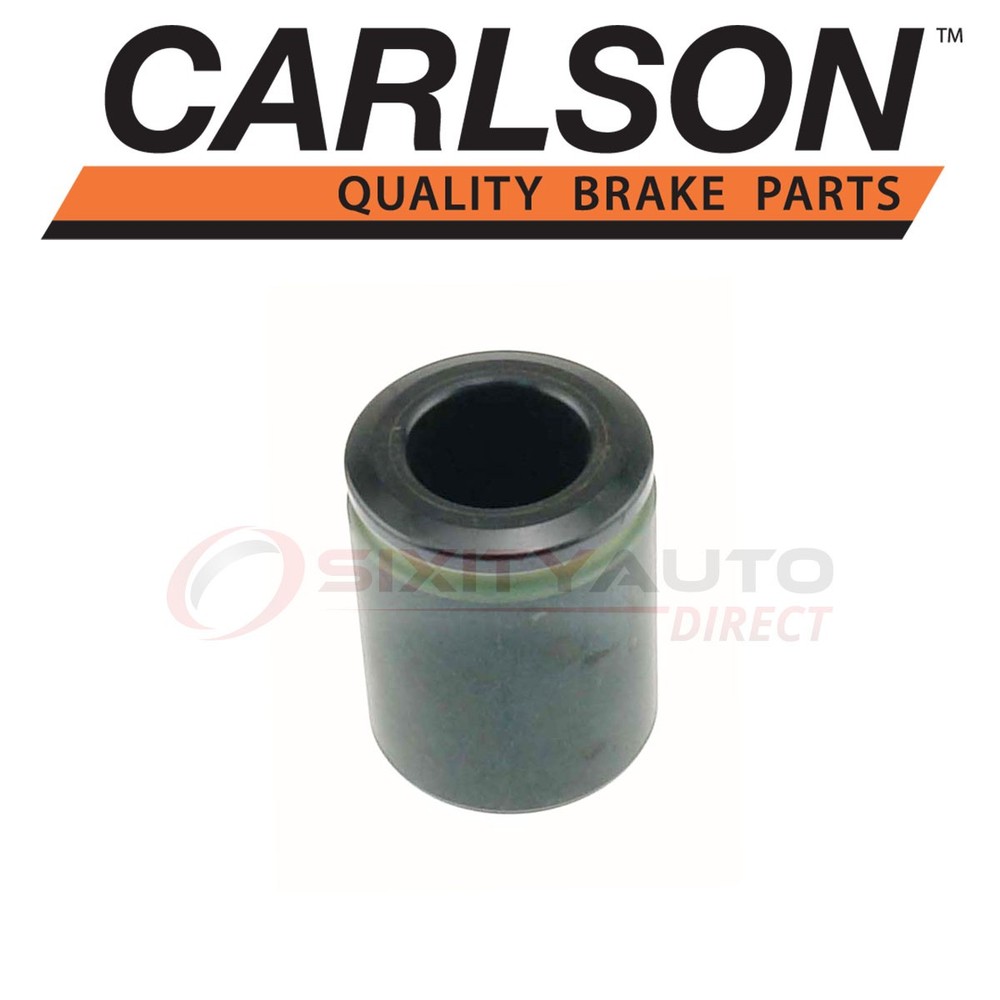 Carlson 7830 Disc Brake Caliper Piston - Pad Service Hardware ra