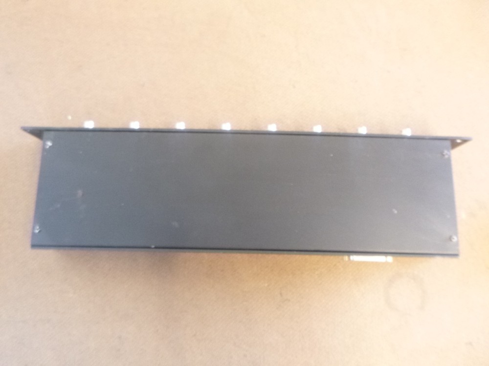 Blackmagic Switcher Tally Adapter Vx3