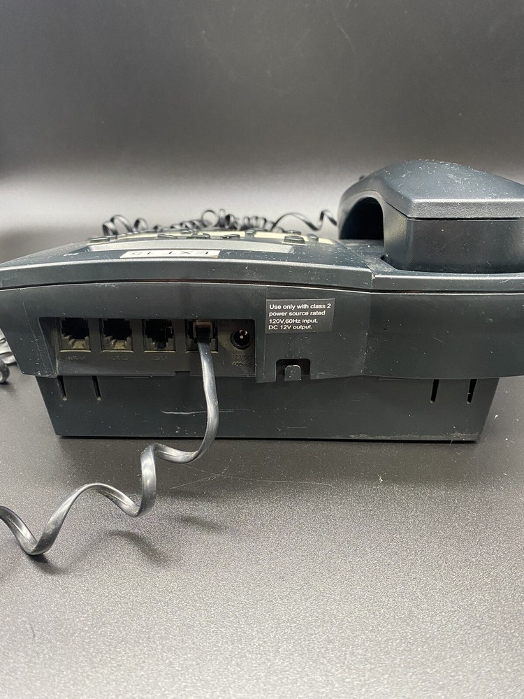 AT&T (Model 944)  4-Line Intercom Transfer & Conf. Corded Phone System