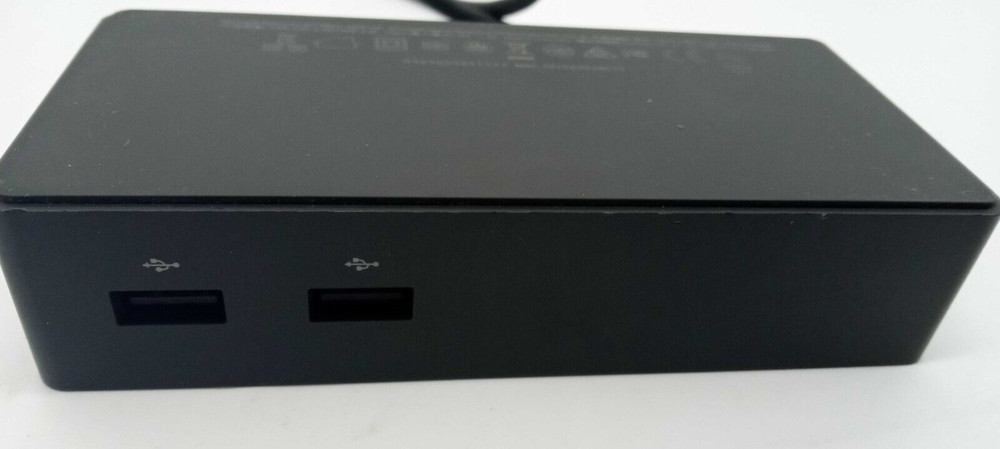 Microsoft 1661 Docking Station