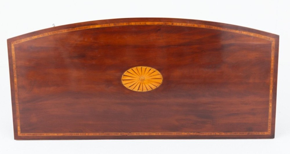 Period Georgian Sideboard Mahogany Server