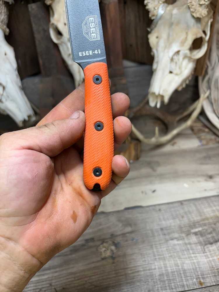 Esee 3HM / Esee 4HM G10 Handles