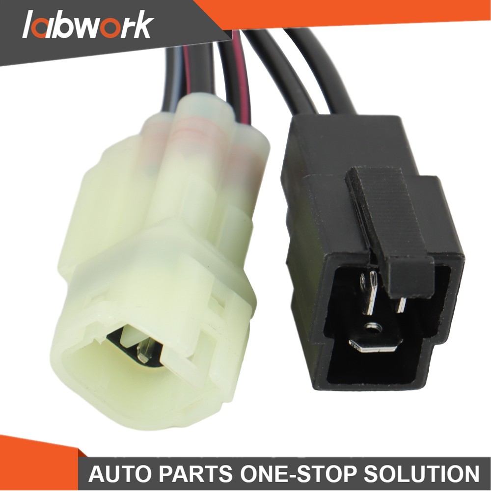 LabworkStator Regulator Rectifier Flywheel Rotor For 2003-2008 Arctic Cat 400
