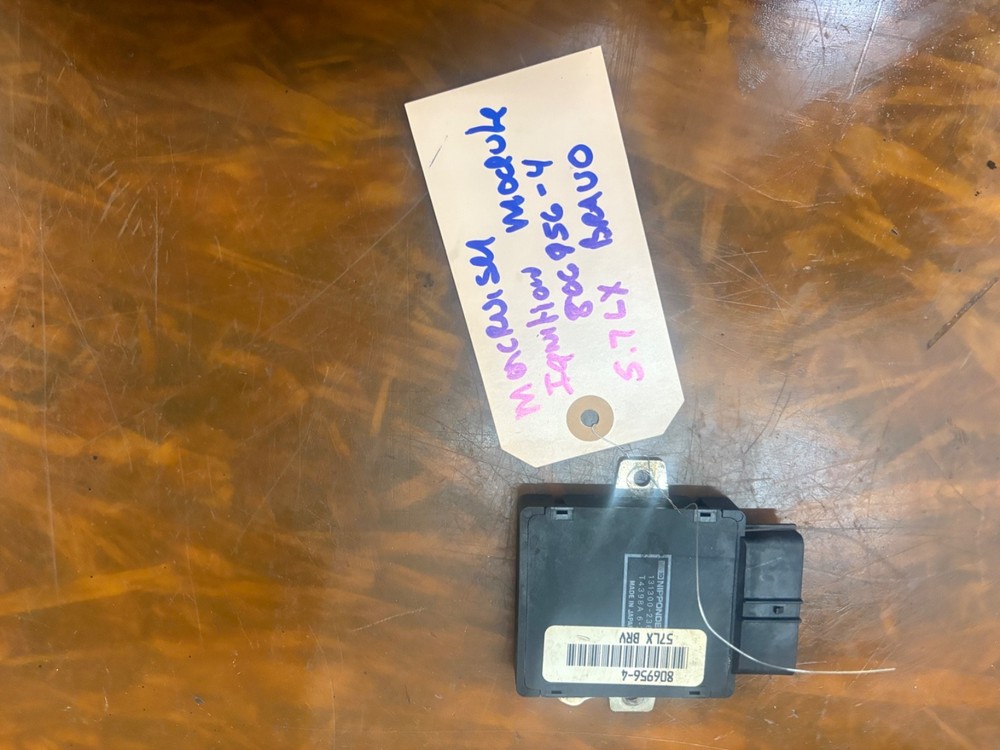 Mercruiser Ignition Control Module 806956-4