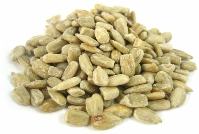 Bulk Sunflower Seeds 10 Pound Wholesale Value Box