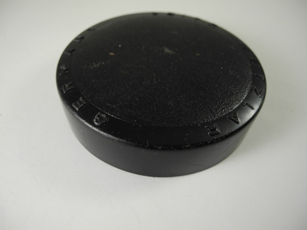 LEICA 65mm FRONT LENS CAP NICE USABLE CONDITION 65MM #14089
