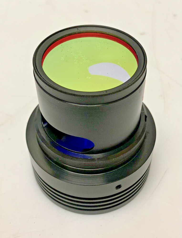 Luma-Lite 2000A Forensic Light W/ Accessories