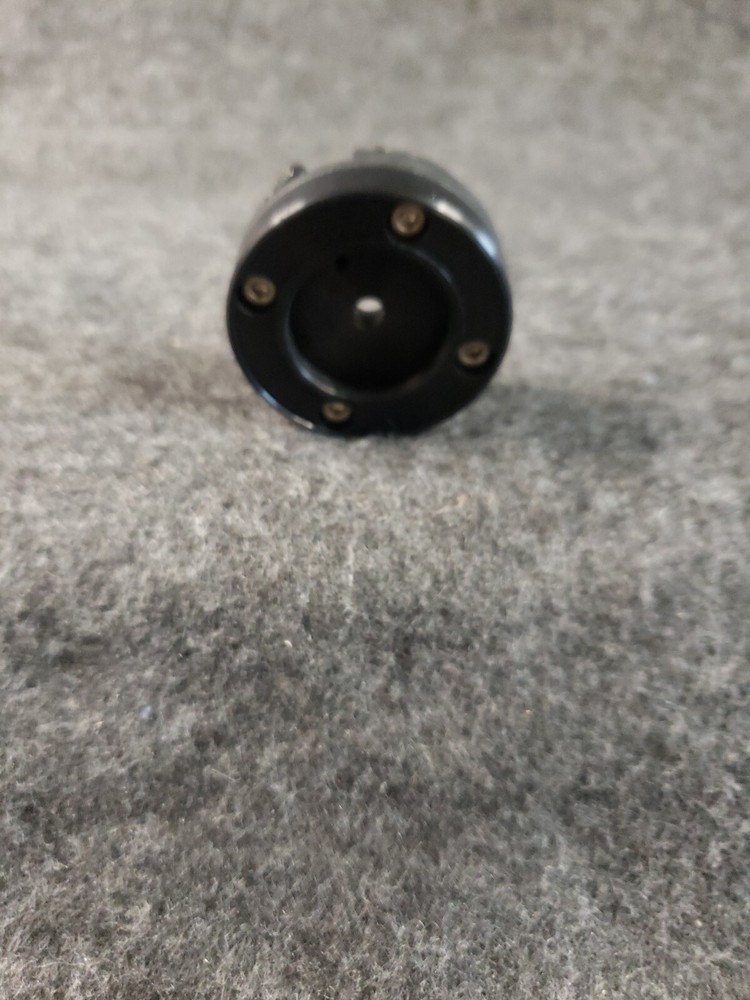 Manual Optical Beam Shutter .............................................(SB4)