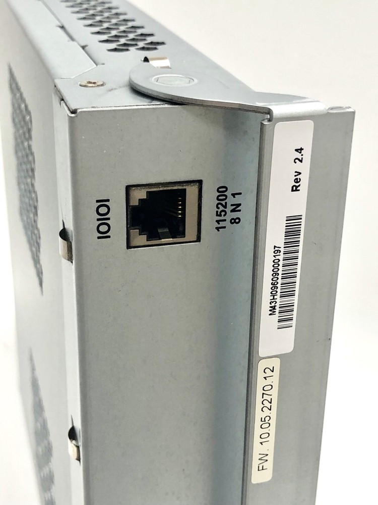 Vtrak SAS Controller for J610S