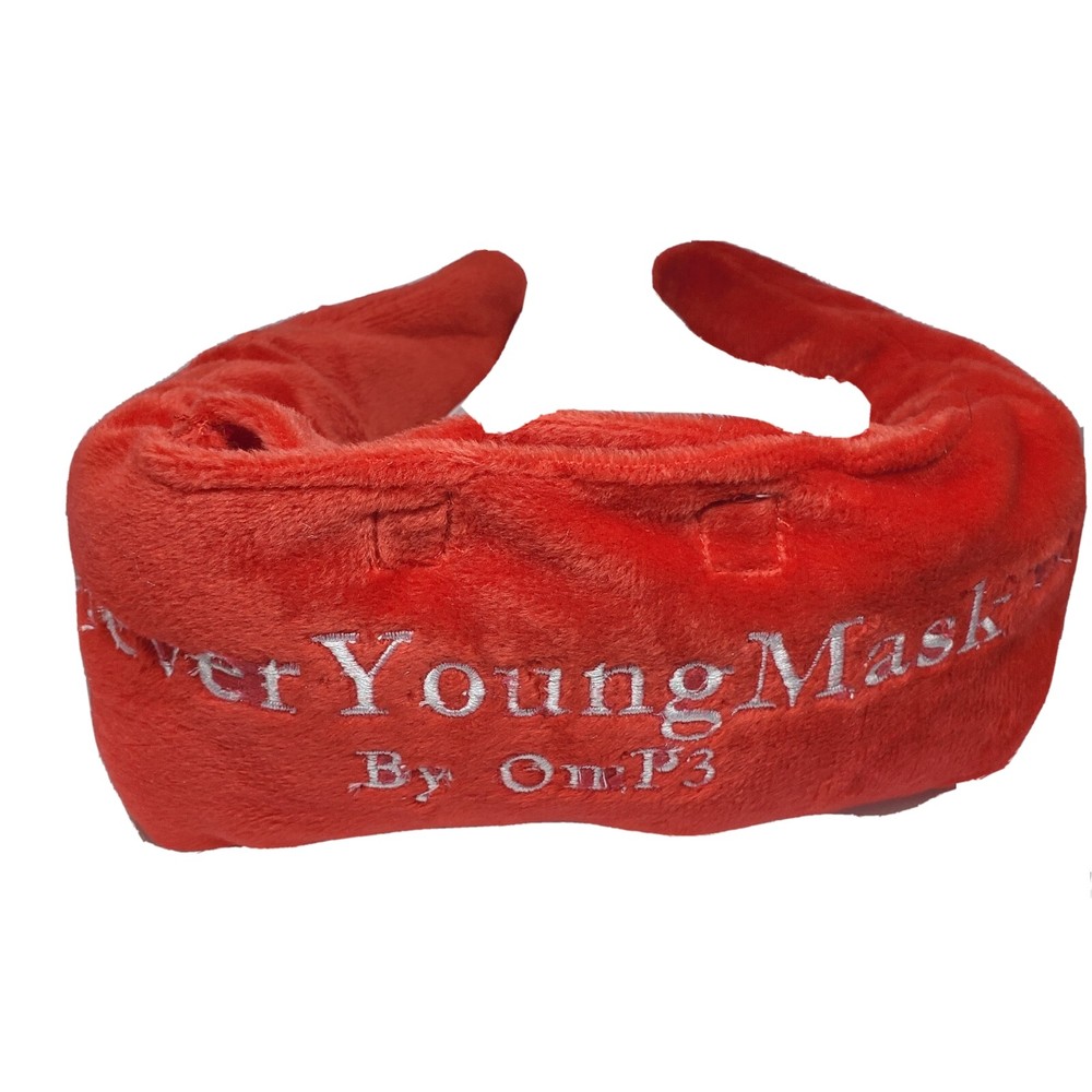 Forever Young™ Sleeping Mask Good Night Sleep Aid