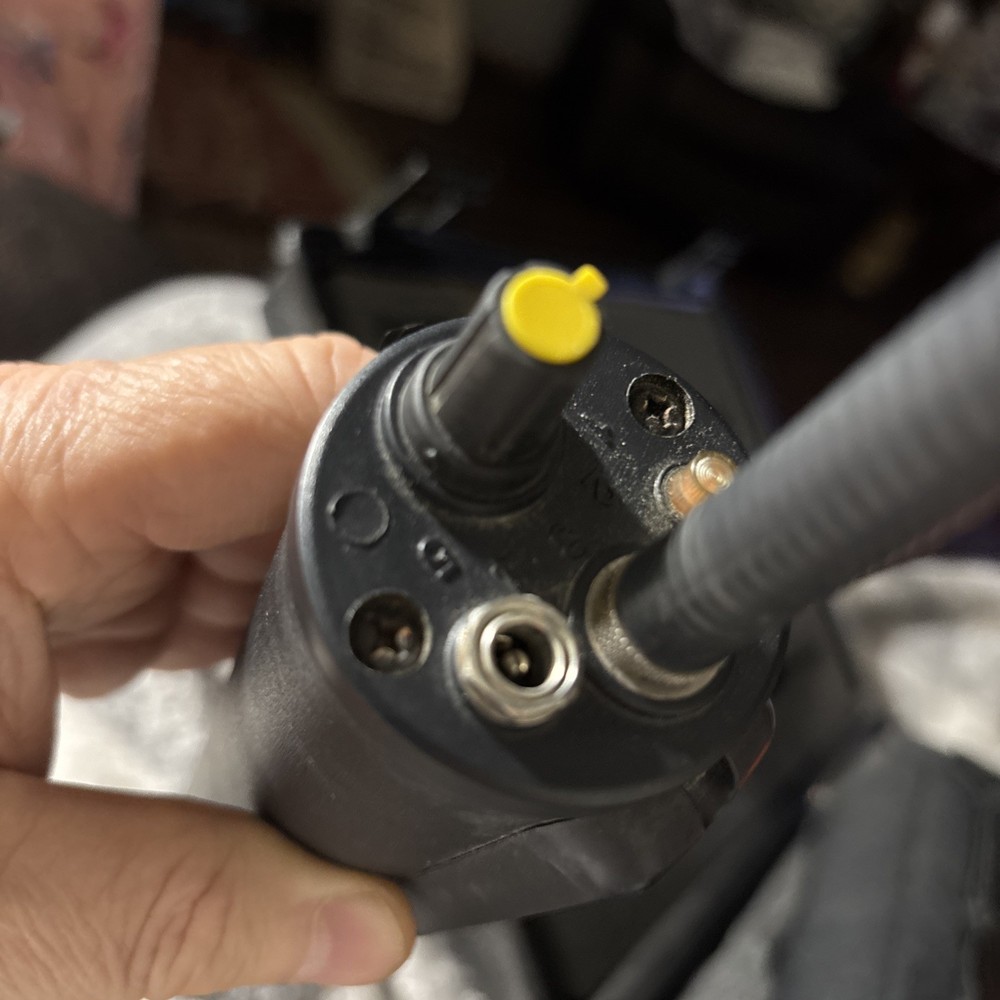 Tri-Tronics Upland Special XL Used UNTESTED READ DESCRIPTION