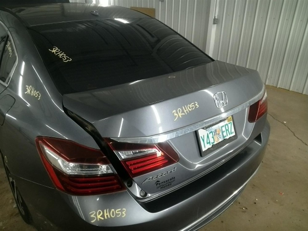 ACCORD 2016 Antenna 104915653