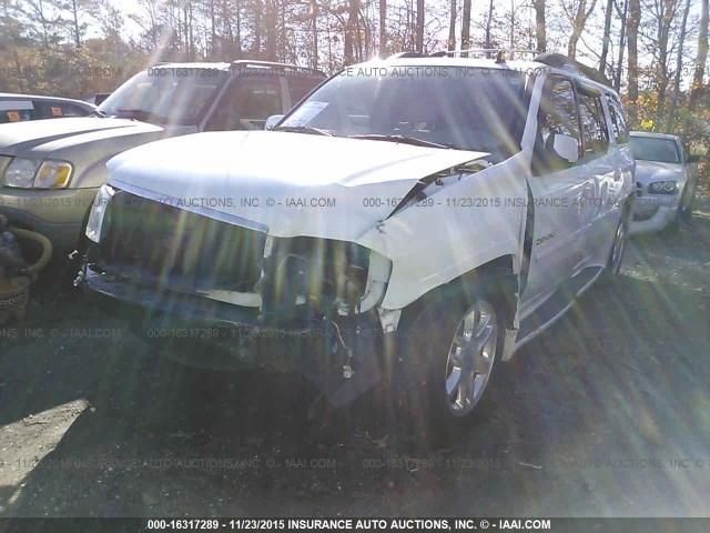 Speedometer US Cluster With Driver Information Display Fits 06 ENVOY 1353070