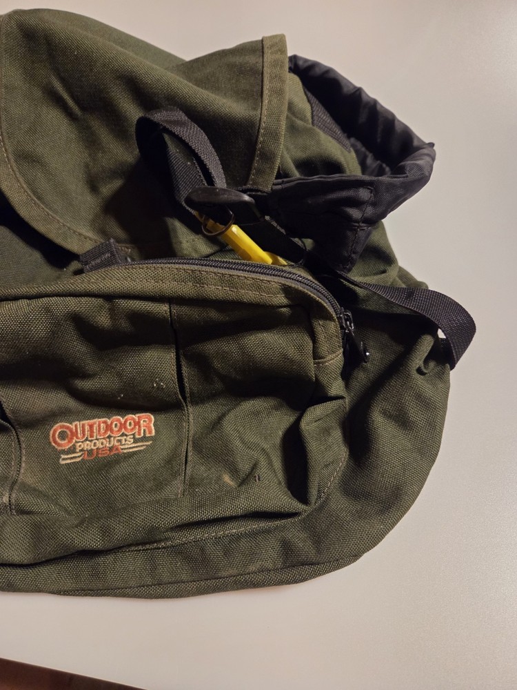 Vintage Outdoor Products Backpack