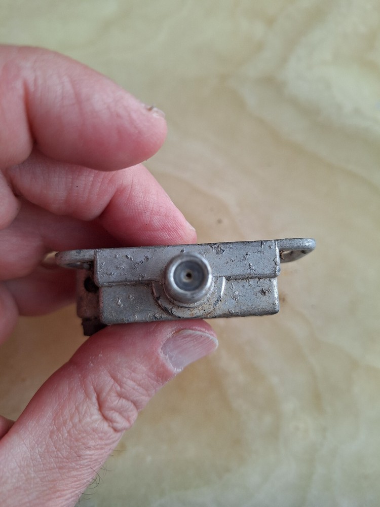 Antronix CMC2002H 2-Way Splitter