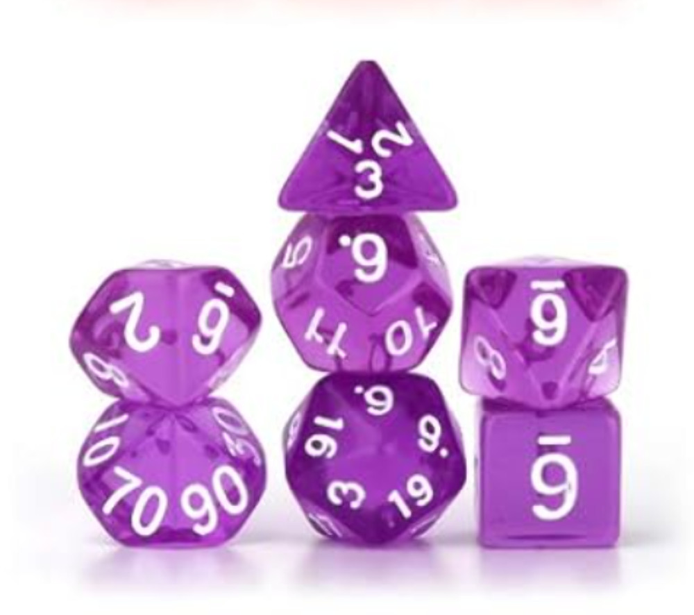 AEGIS Roll Out! Bundle (Massive Playmat + 28 Dice!)