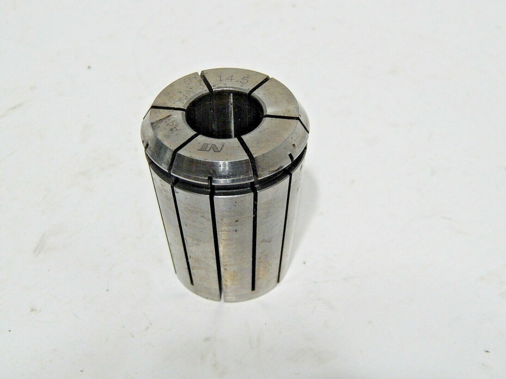 14.5.MM SPRING COLLET NT AA ER STYLE
