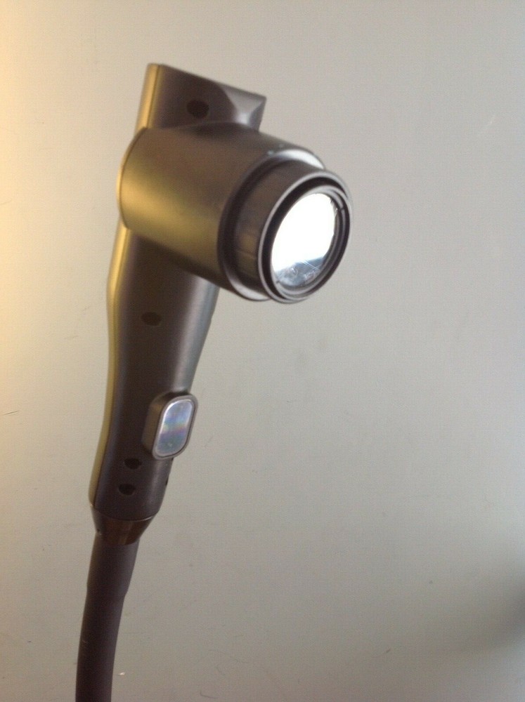 Vidifox i-5332 Portable Visualiser