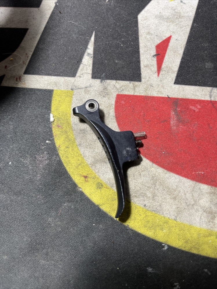 Paintball Smart Parts NXT Trigger