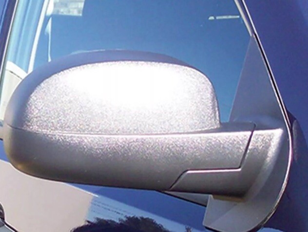 CIPA Mirrors 10902 Custom Towing Mirror Right Side Passenger I3