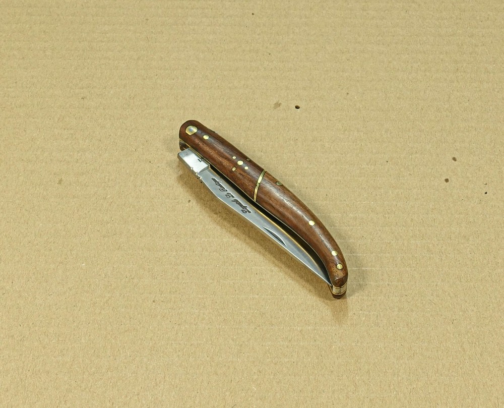 Laguiole Pocket Knife