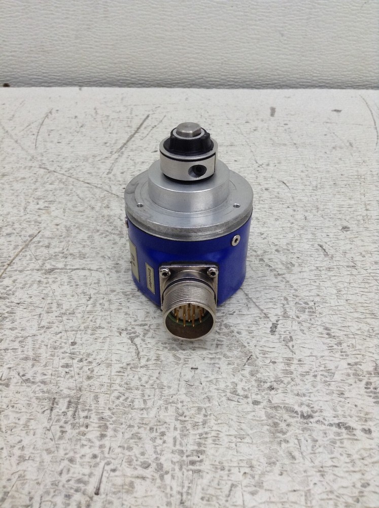 Baumer GM400 A10A102 Encoder GM400A10A102 344824 (TSC)