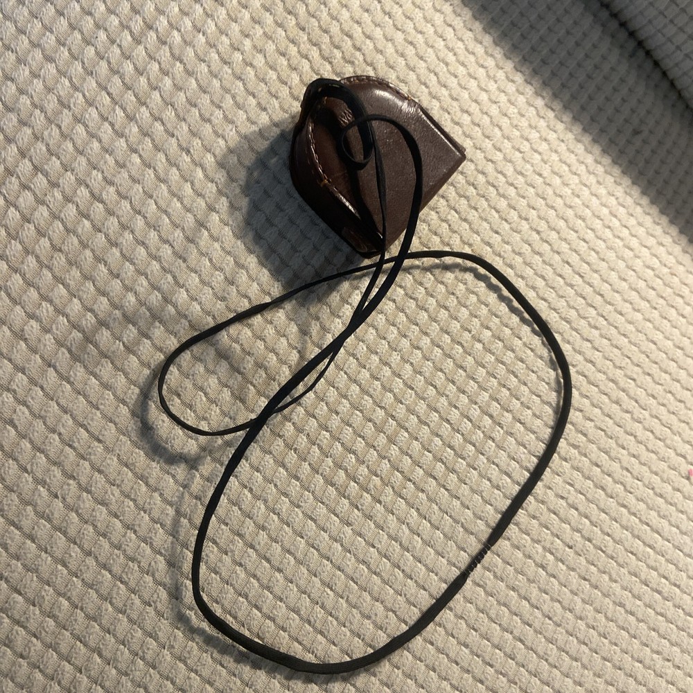 Kinox Type Exposure Meter in Original Case