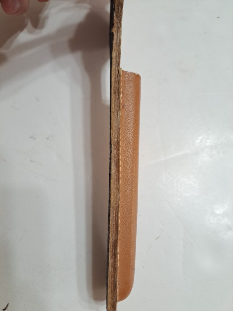 Germany Letter Opener & Case Set