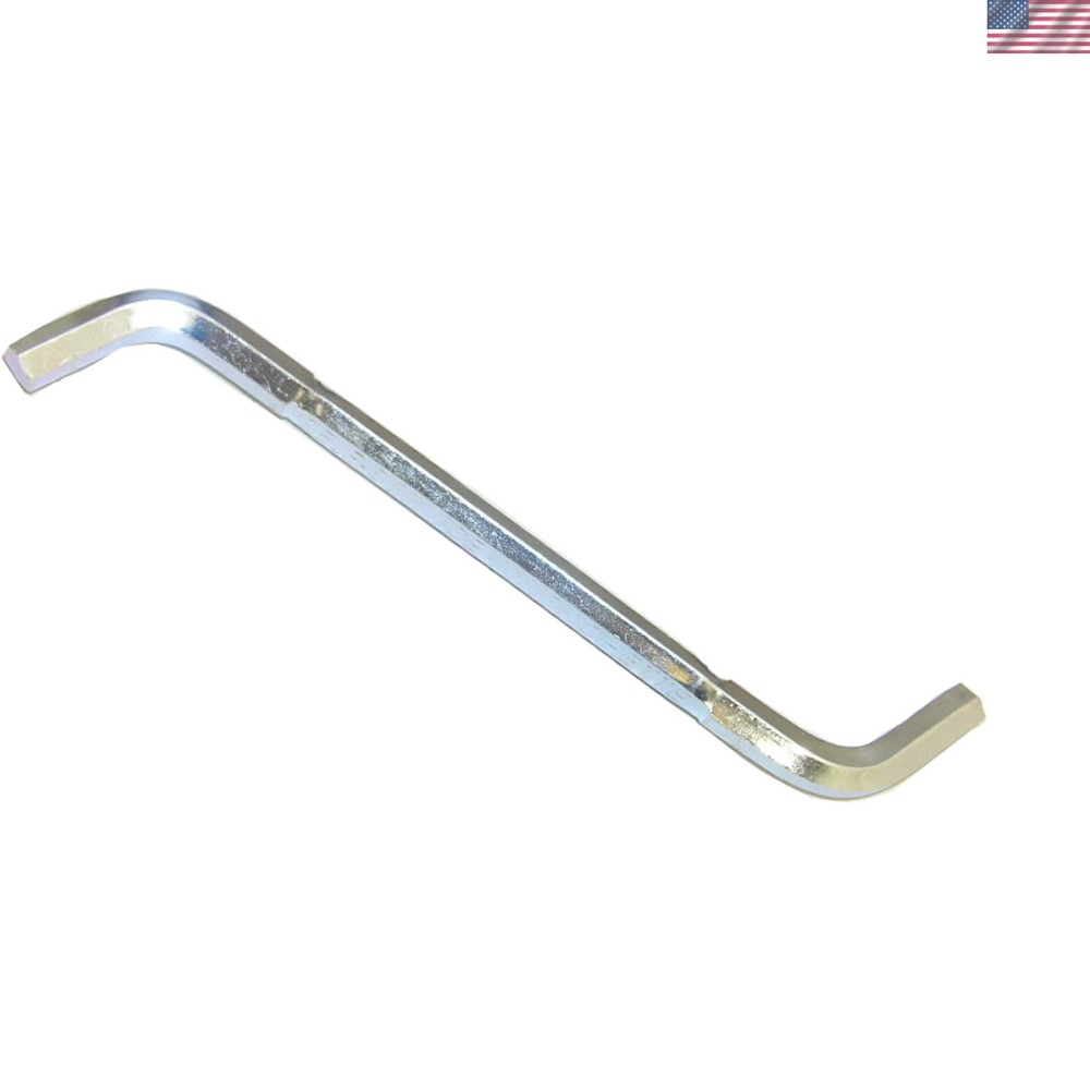 Efficient Insinkerator Un-Jamming Wrench - 39-9041, Lightweight and Durable