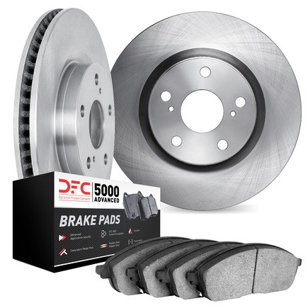 Dynamic Friction Company 6502-80232