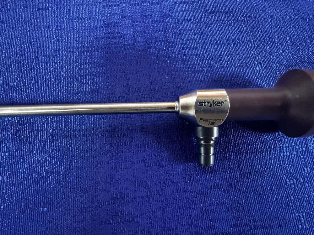 Stryker 5.5mm x 30º telescope