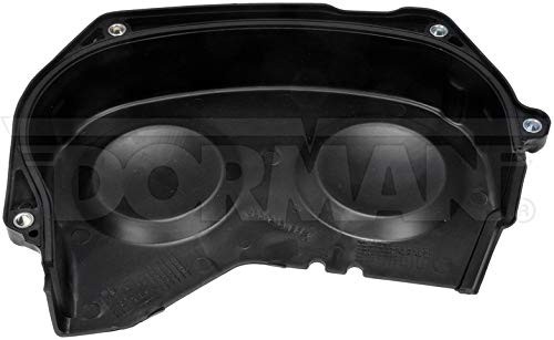 Dorman Oe Solutions Engine Timing Cover P N 635 530