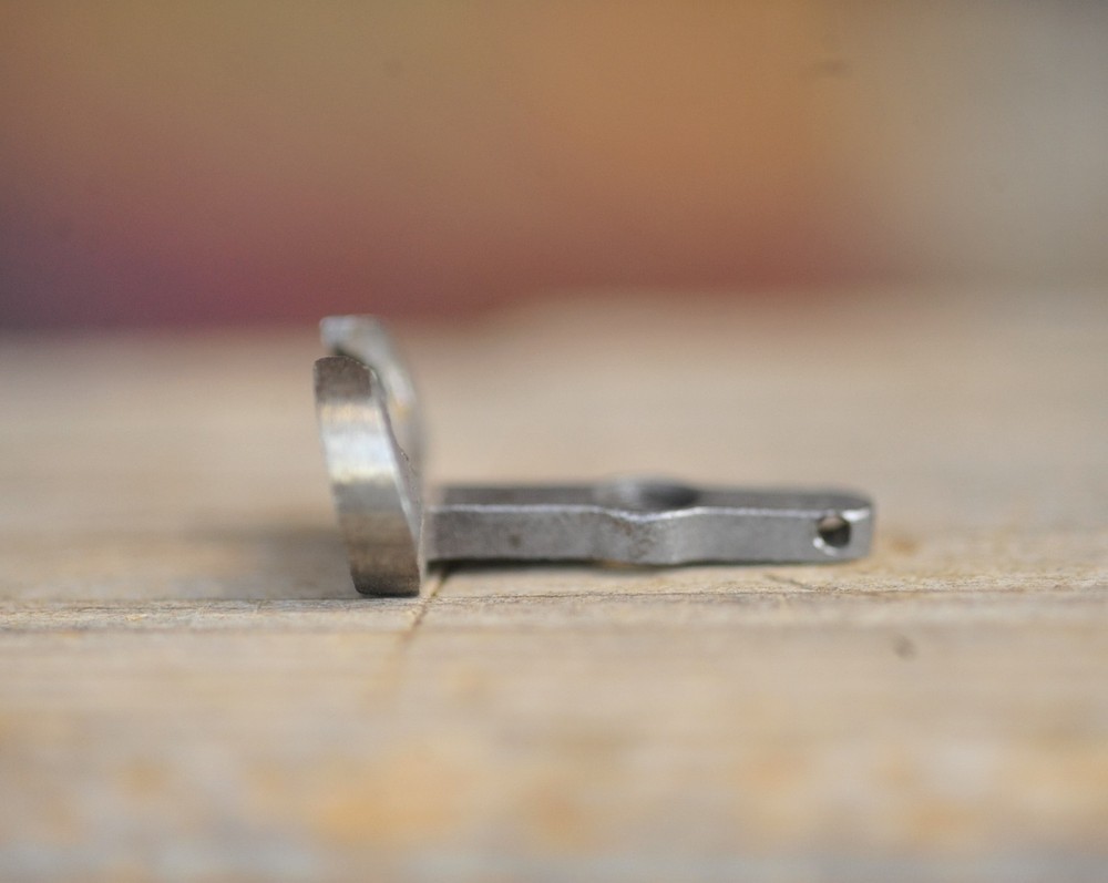 Lyman Great Plains Rifle Rear Sight Insert Replacement