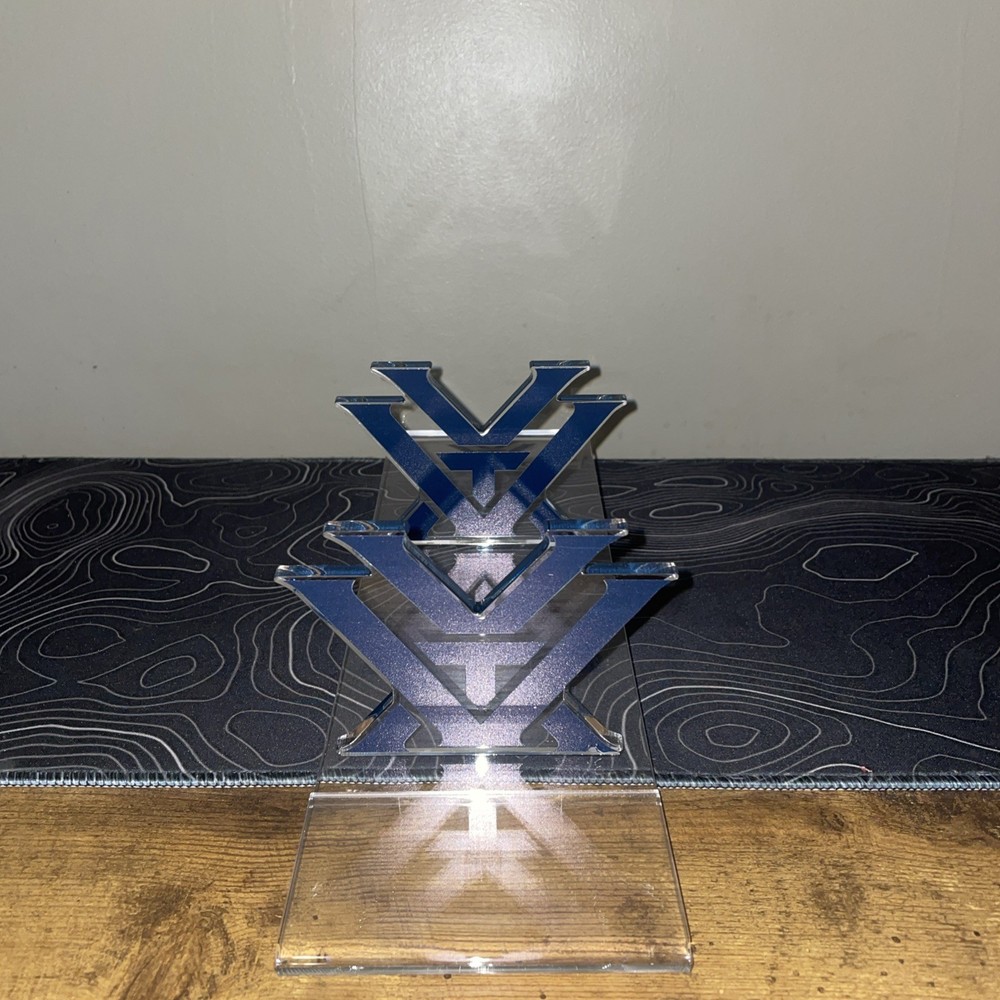 Vortex Optics Scope Display