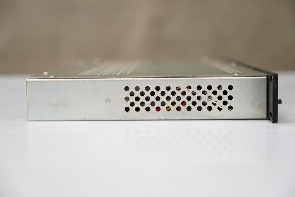 Dave Hill Titan Compressor/Limiter #55683