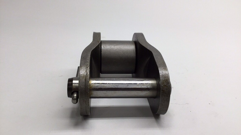 Chain 180H OFFSET LINK #180H Offset Link Cottered
