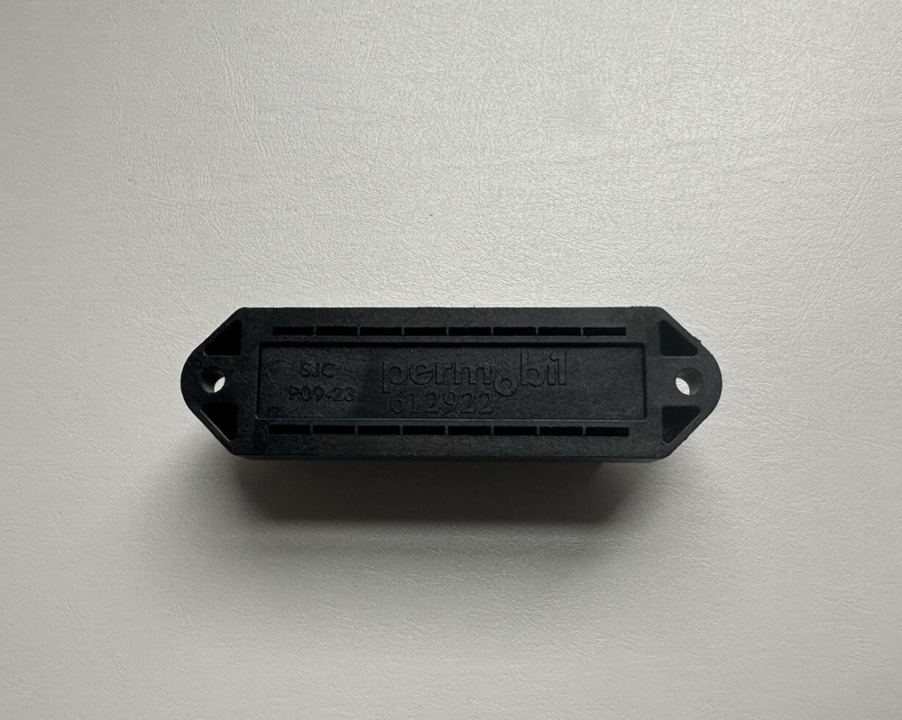 Permobil Junction Box 612922 ICS Bus Multi Link Connector
