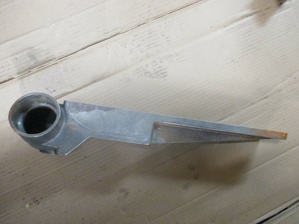 Cummins CONNECTION,WATER INLET 186207