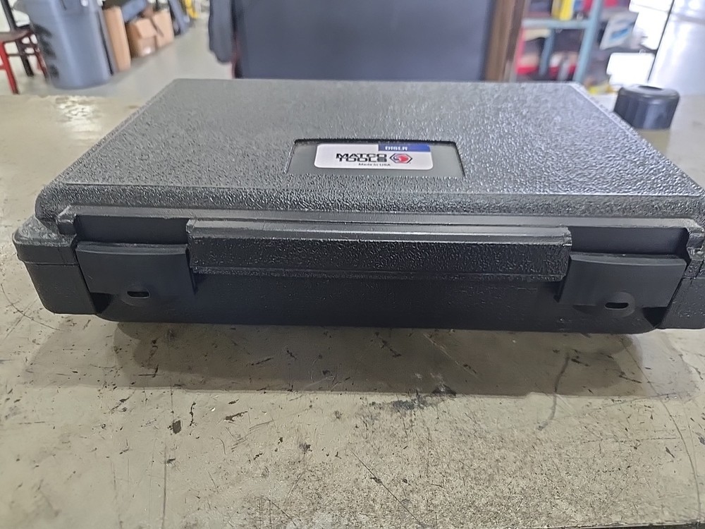 matco dial indicator with conforming base DISLR