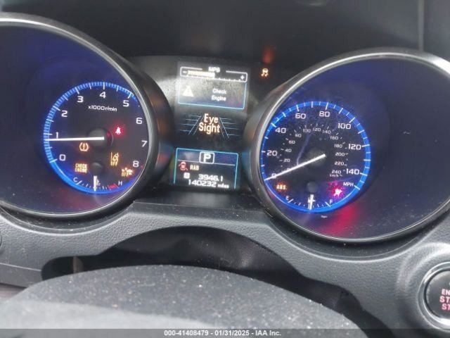 LEGACY 2018 Glove Box 4979045
