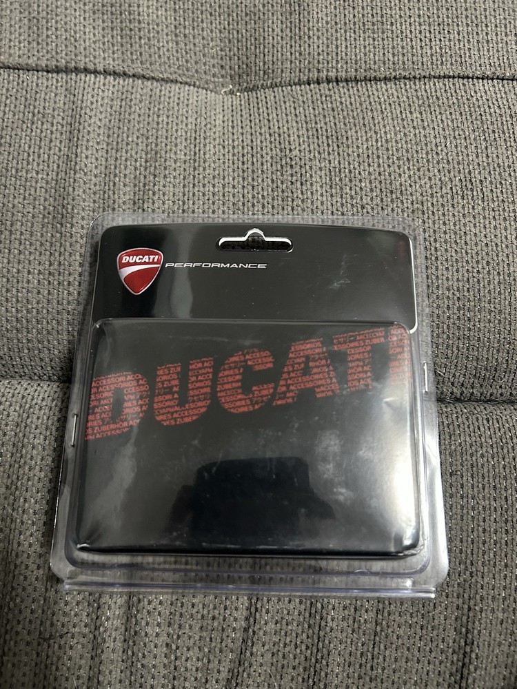 Ducati MULTISTRADA Performance USB Power Outlet System 96680441A